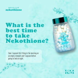 Nekothoine 9-in-1 by Kath Meledenze 