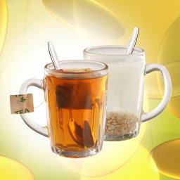 Assorted Tea Bag