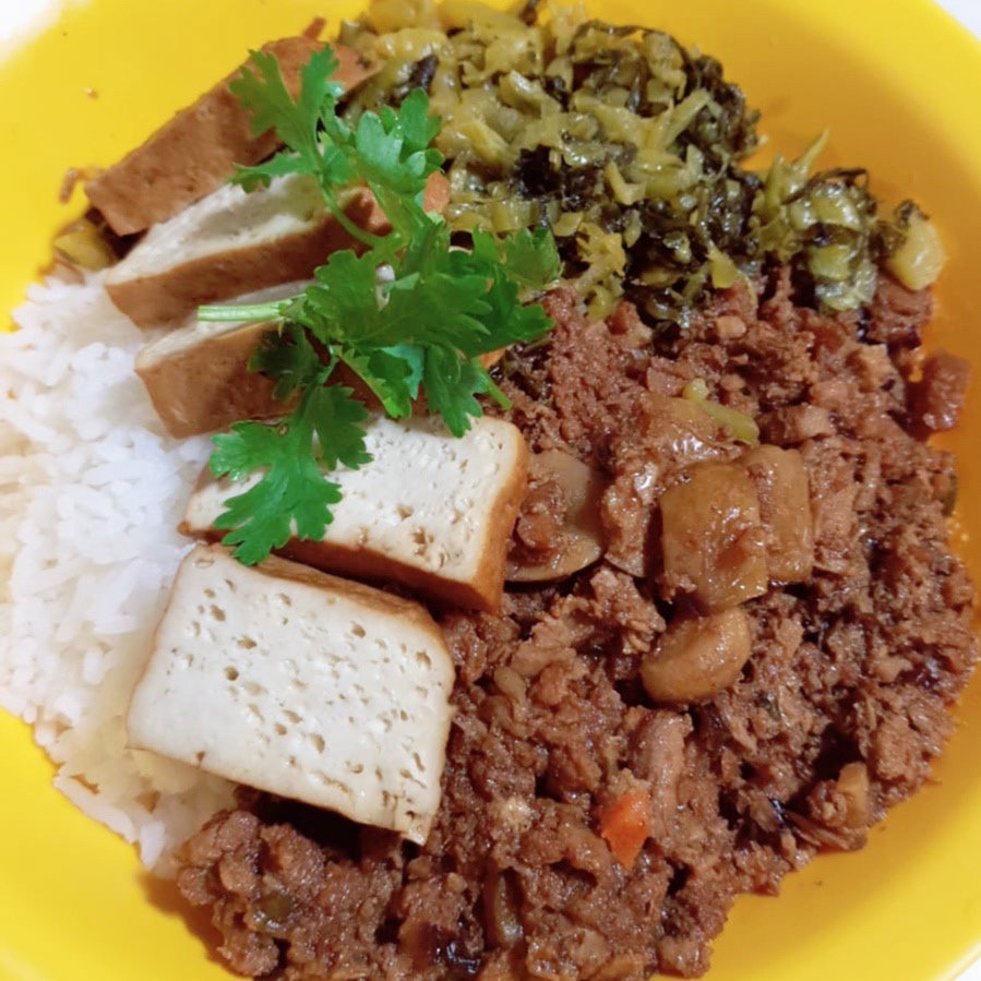 Lu Rou Fan 