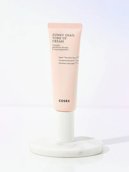Cosrx Sunny Snail Tone Up Cream 50ml