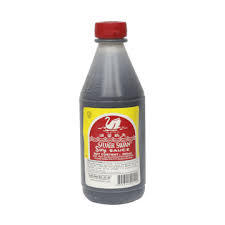 Silver Swan Soy Sauce _0