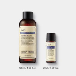 Dear, Klairs Supple Preparation Facial Toner