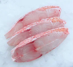 Emperor Red Snapper Steak (500-600G) 红狮