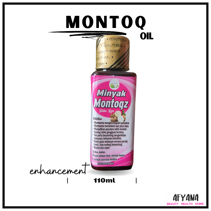 Montoqz Set (Ala Carte : Capsul / Oil)_2