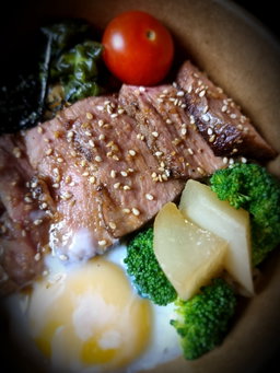 Iberico Pork Presa