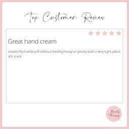 Cosrx Balancium Comfort Ceramide Hand Cream Light 50ml
