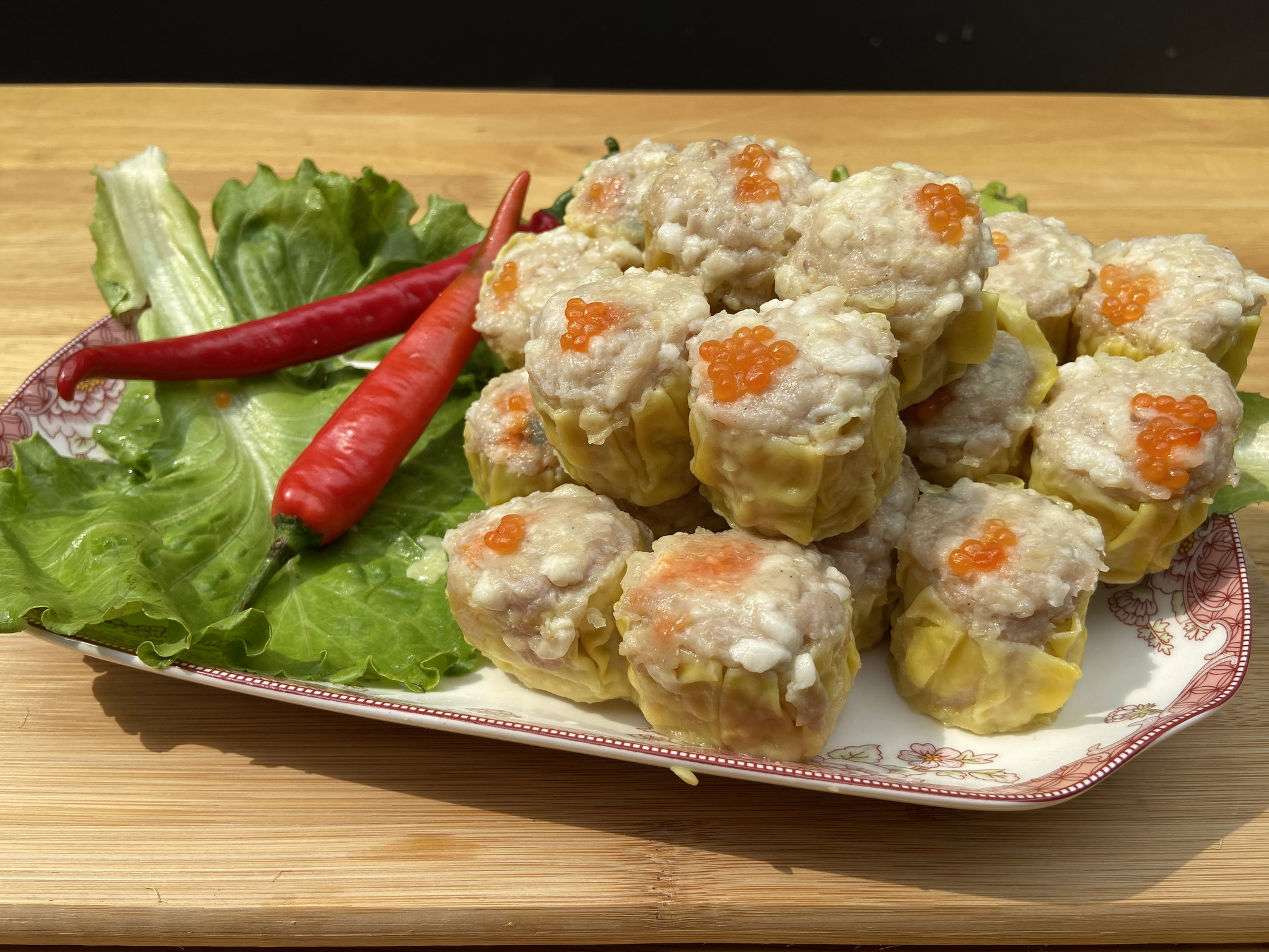 Siew Mai (烧卖)_0