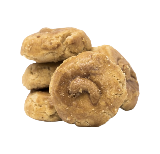 Cashew Cookie (腰豆酥)_0