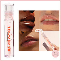 Tower 28 Beauty ShineOn Jelly Lip Gloss 3.9ml