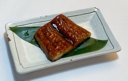 E012. Unagi Kabayaki　鰻蒲焼き
