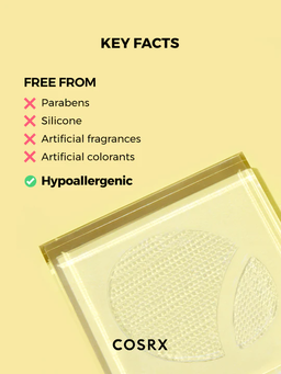 Cosrx Advanced Snail Hydrogel Eye Patch (60 pieces)