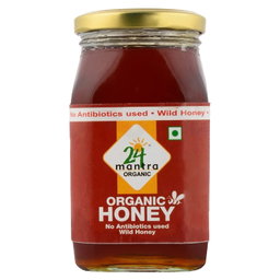 Honey 