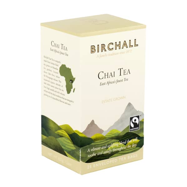 Birchall Chai Tea (39880)