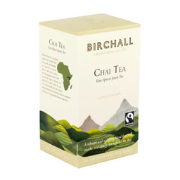 Birchall Chai Tea (39880)