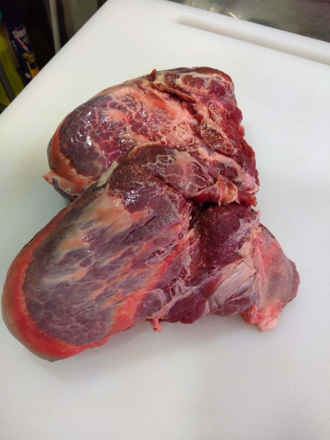 Beef Cheeck