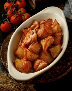 Patatas Bravas - 280g