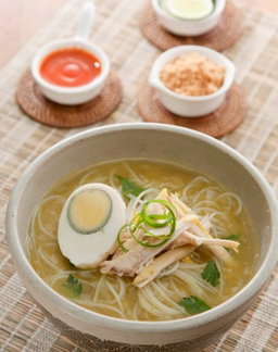 Soups
