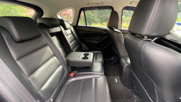 MAZDA CX-5 2.5