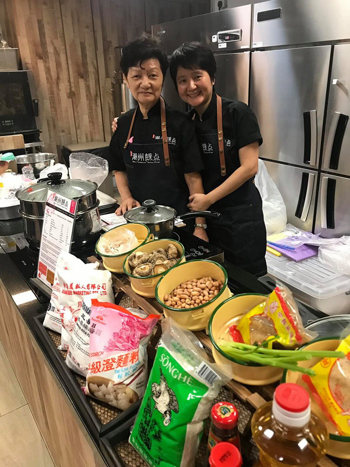 [3 hours] Traditional Teochew Png Kueh Workshop (Fully Hands-on)_1