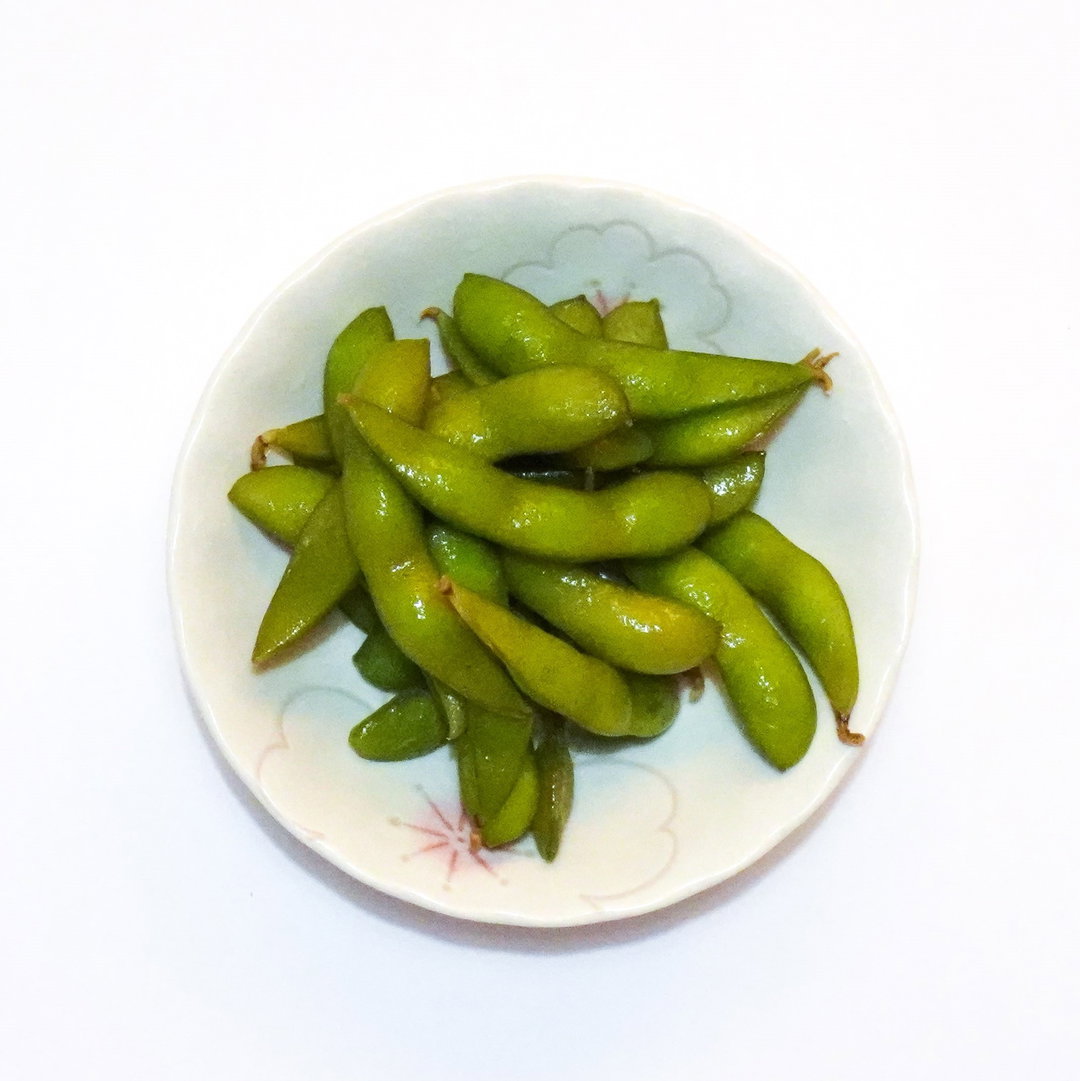 B003. Edamame えだまめ