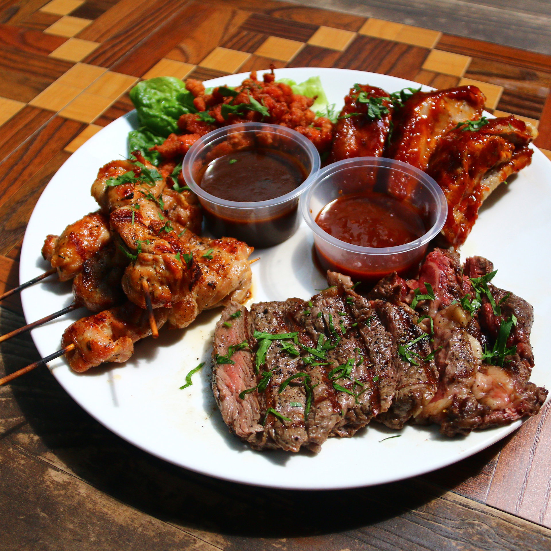 Carnivore Platter_0