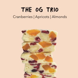 The OG Trio