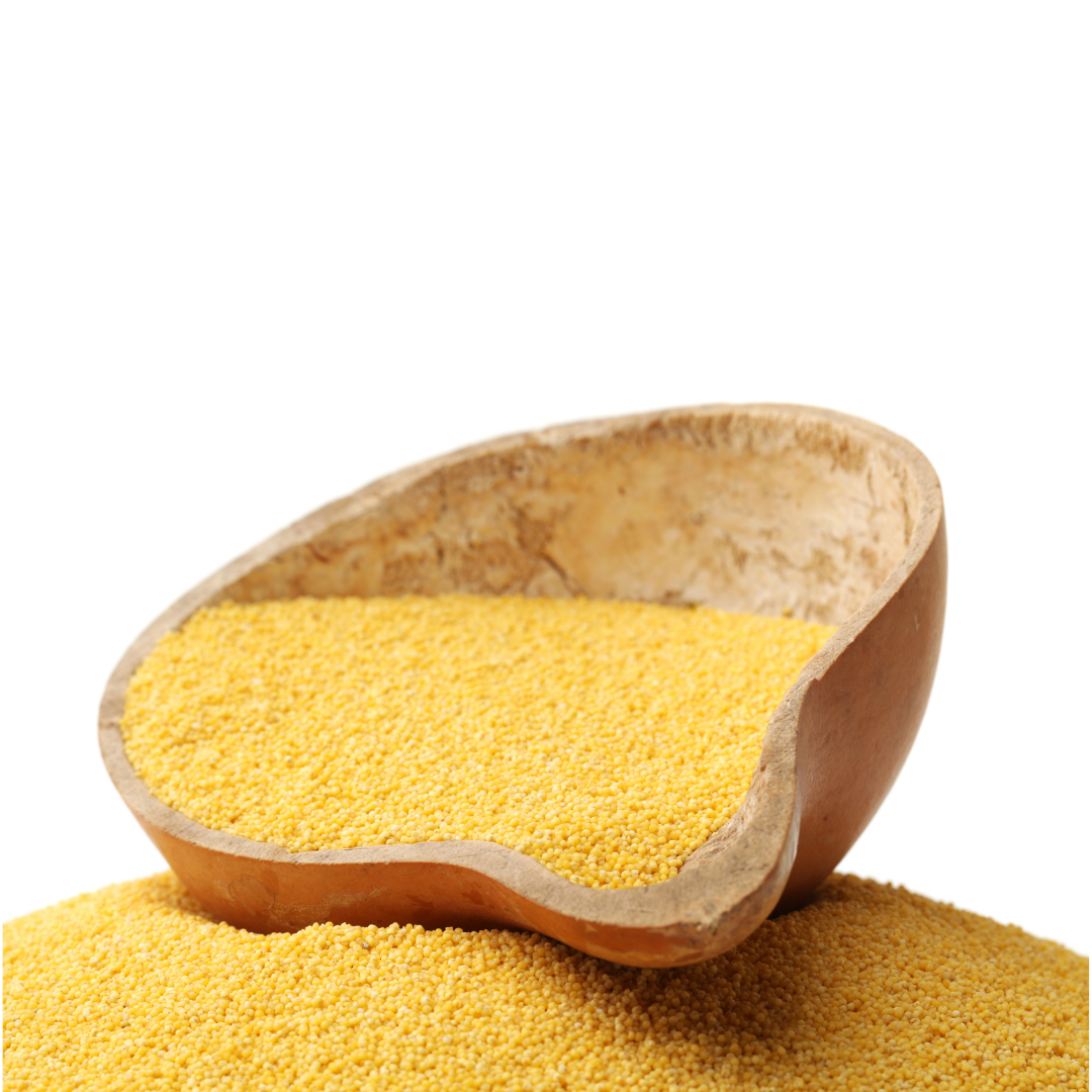 Samai (Little Millet)
