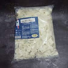 Frozen Ravioles De Royans 1kg 