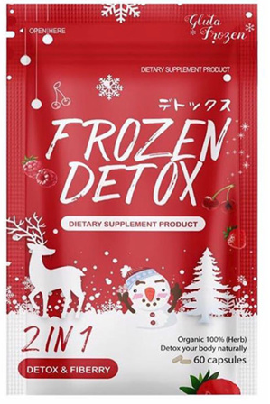 Frozen Detox