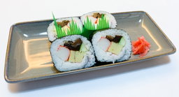 D011. Futo Maki　太巻