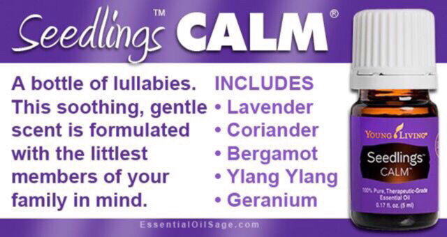 Seedlings Calm 5ml_1