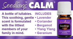 Seedlings Calm 5ml