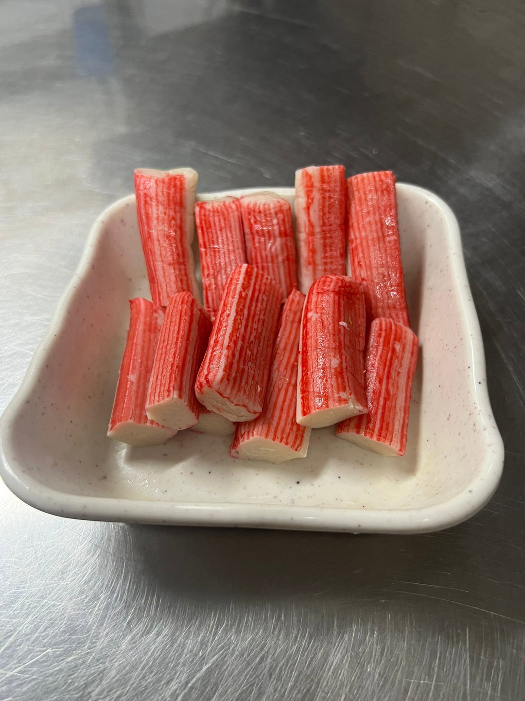 Crabstick