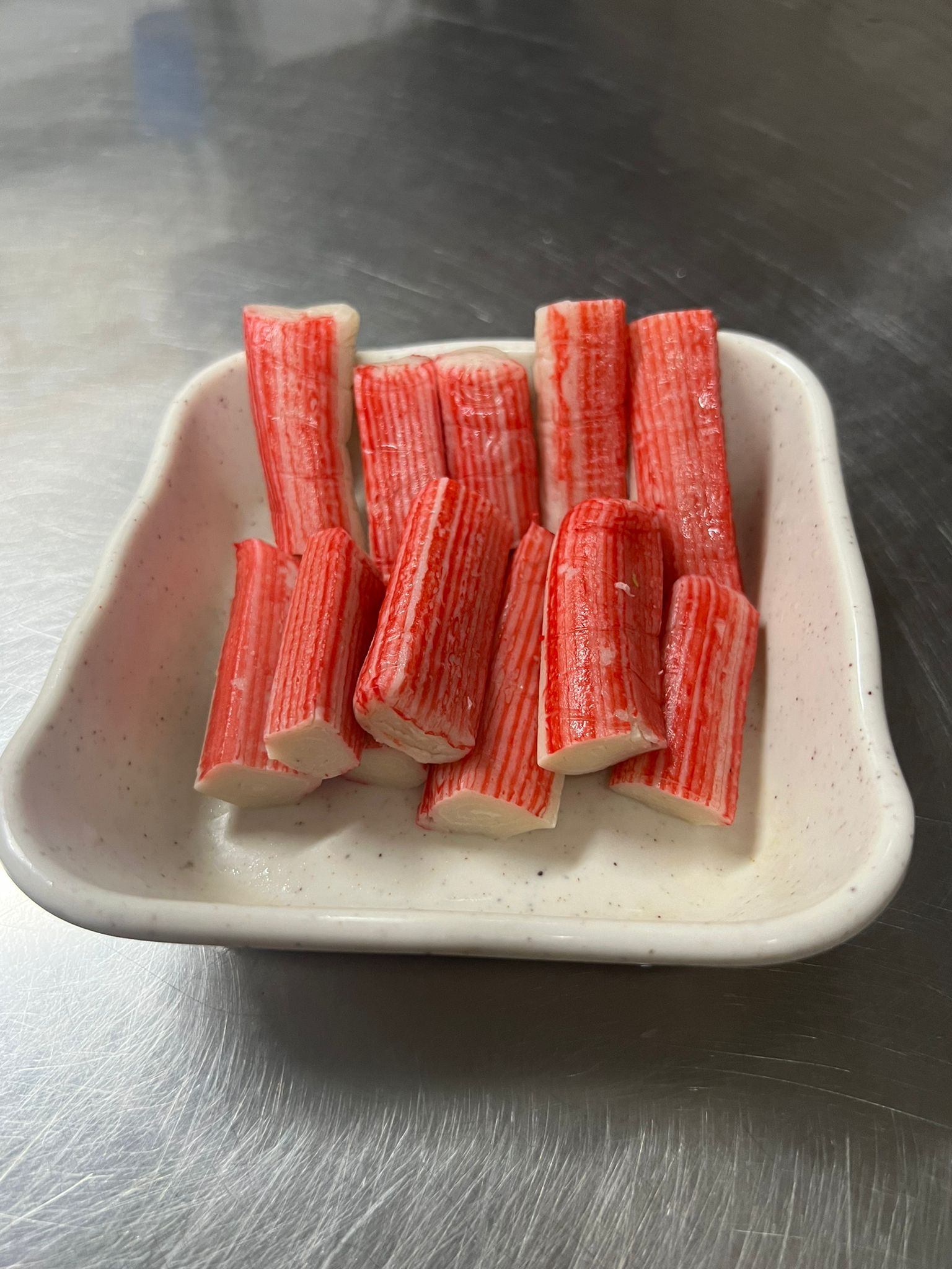 Crabstick