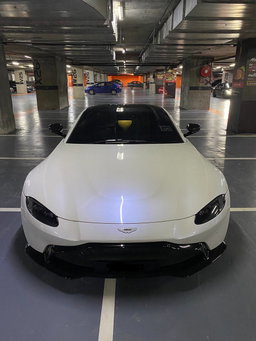 SUPERCAR