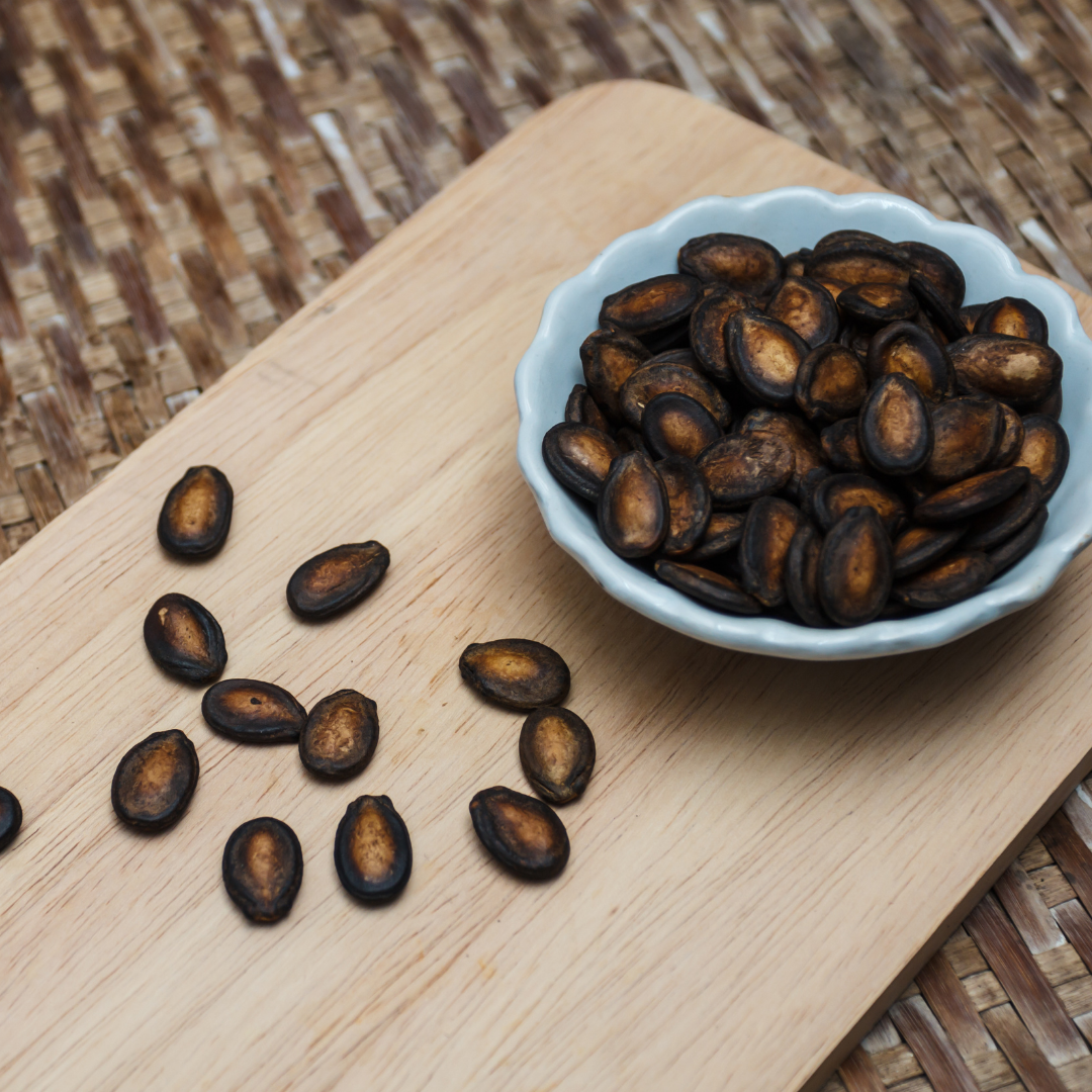 Raw Watermelon Seeds