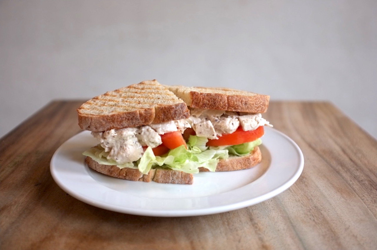 Chicken sandwich_0