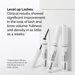 The Ordinary Multi-Peptide Lash and Brow Serum 5ml
