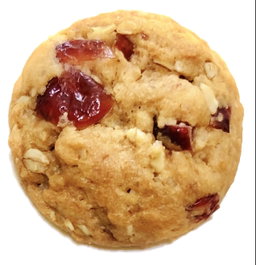 Oatmeal Cranberry