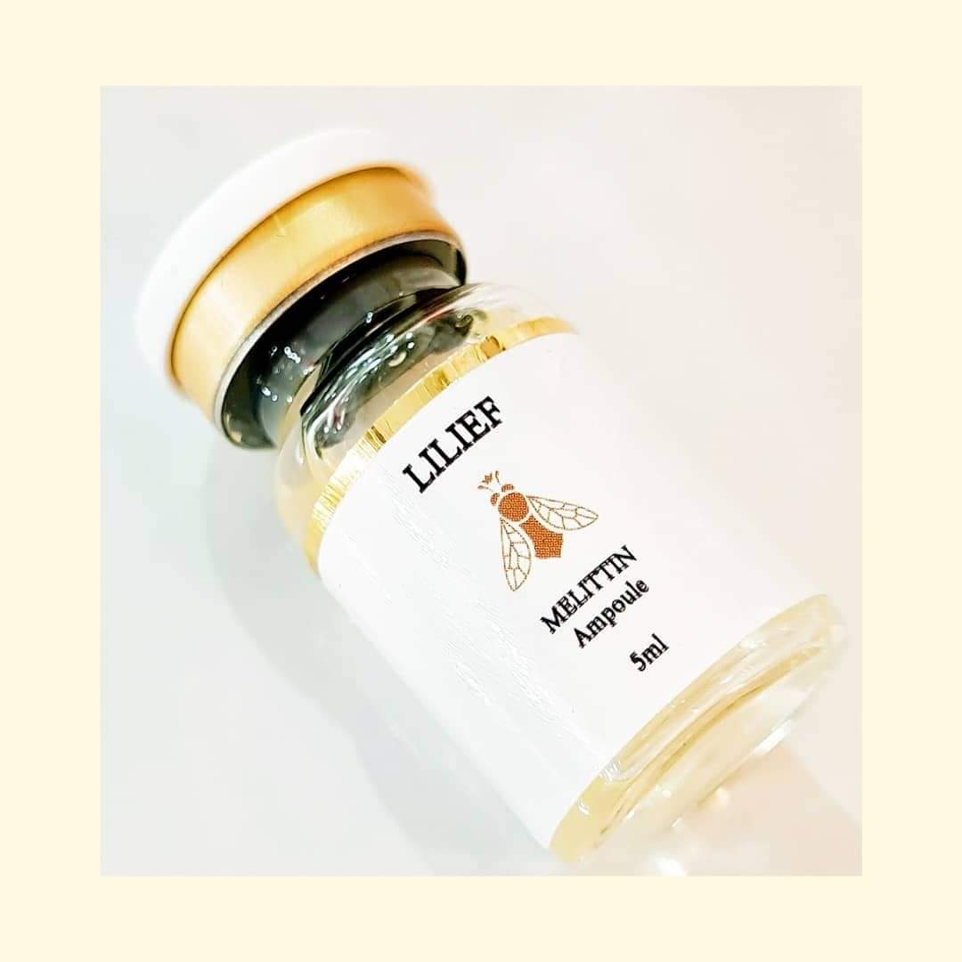 Melittin Ampoule (5mlx15ea) Each @$19