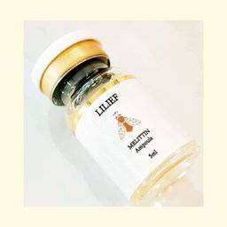 Melittin Ampoule (5mlx15ea) Each @$19