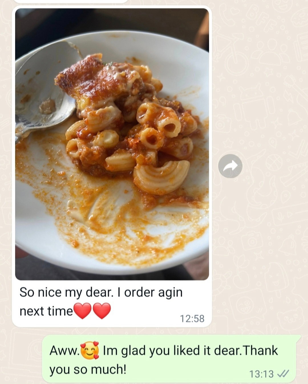 Baked Mac Bolognese (Brulee)_1