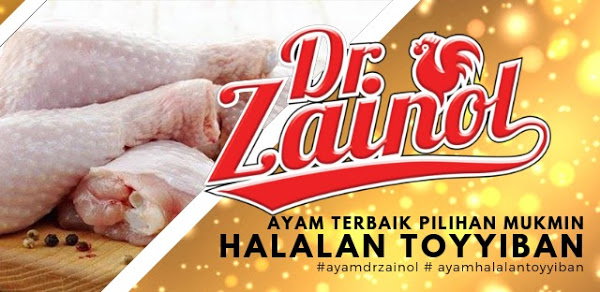 AYAM DAGING  DR ZAINOL
