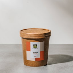 Soft Serve Tub