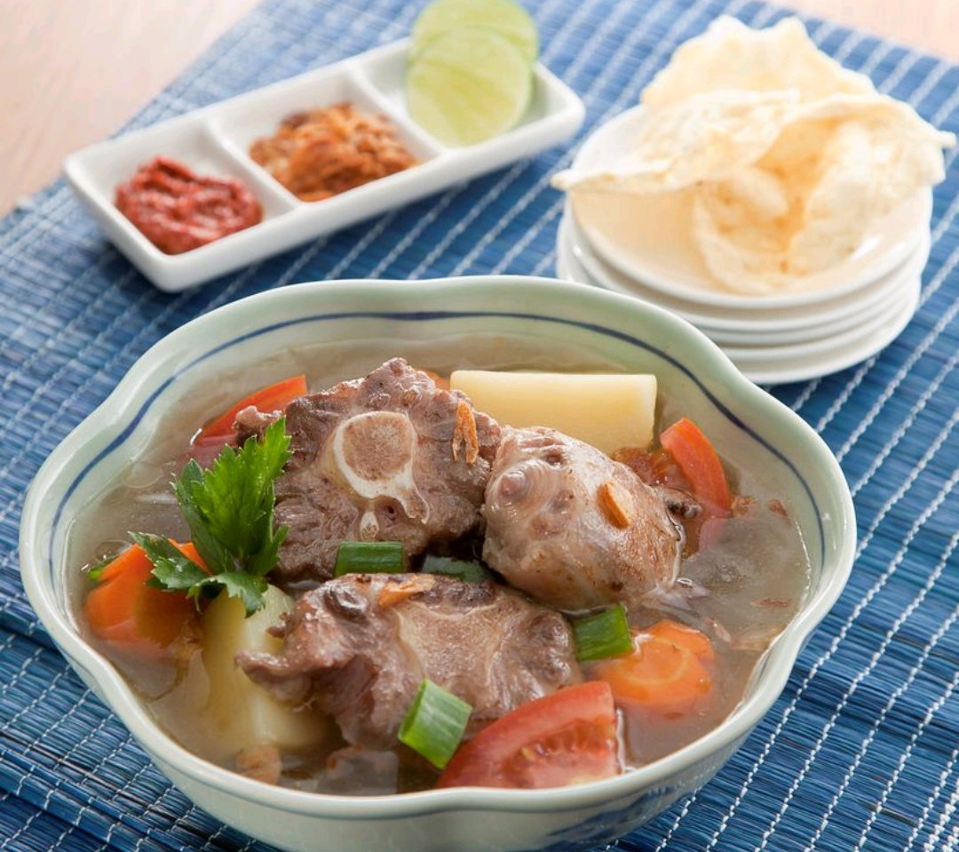 Sop Buntut_0