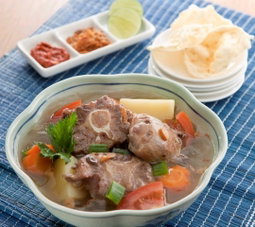 Sop Buntut