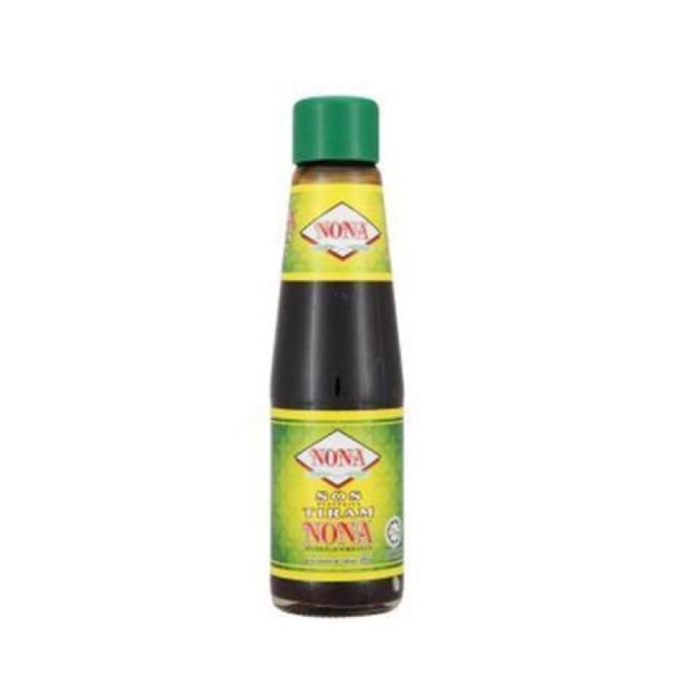 NONA SOS TIRAM 255g