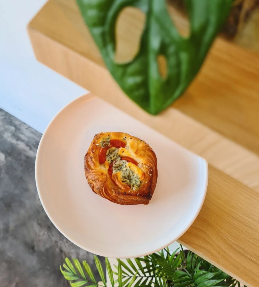 Caprese 2.0