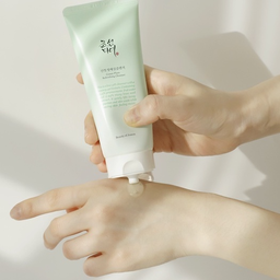 Beauty Of Joseon Green Plum Refreshing Cleanser 100ml