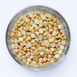 Roasted Channa Dal / பொட்டுகடலை